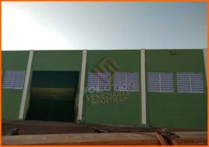 Veneziana Industrial Melhorando Ar Veneziana Industrial melhorando ar e promovendo redução de custos com energia em ambientes industriais