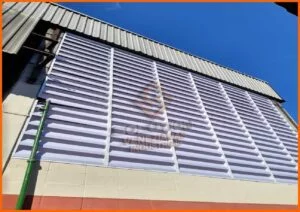 Veneziana Industrial Sua Eficiência Veneziana Industrial Sua Eficiência