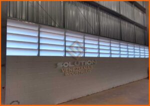 Veneziana Industrial Eficiência Garantida,Eficiência e Sustentabilidade Unidas