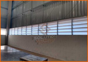 Veneziana Industrial Garantida, Inovação para um Futuro Sustentável