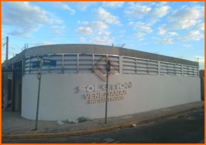 Veneziana Industrial Solution Guia Completo: características essenciais para ventilação e desempenho técnico em ambientes industriais