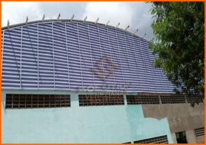 Veneziana Industrial São Paulo - Funcionalidade Aprimorada