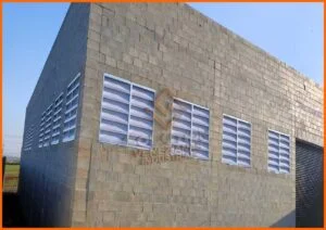 Veneziana Industrial Solution Guia Completo,Harmonização Estética e Funcional