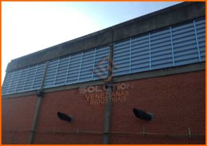 Veneziana Industrial Premium, Faça a Escolha Inteligente:Por Que a Solution é a Melhor Opção