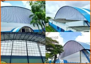 Veneziana Industrial Solution Guia Completo