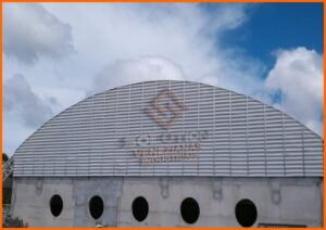 Veneziana Industrial Premium, Atendimento Nacional: Soluções Onde Você Está