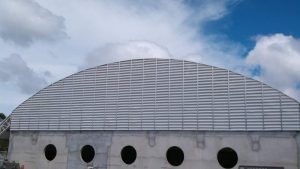 Venezianas Industriais Modelos o que levar em consideração na compra, além do preço, como ventilação eficiente e resistência do material