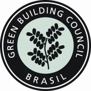 Certificado Leed empresa Solution Venezianas Industriais comprometida sustentabilidade