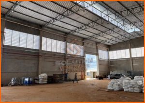 Veneziana Industrial PVC Veneziana Industrial de PVC - Maximizando a Economia de Energia