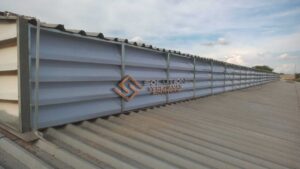 O Impacto do Lanternim - Conservação de Equipamentos e Produtos