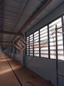 Veneziana Industrial Guia - Considerações ao Escolher Veneziana Industrial