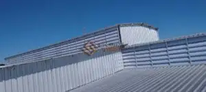 Lanternim Guia Completo para Construções Industriais