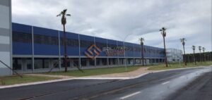 Veneziana Industrial : Futuro do Mercado - Ventilação Natural