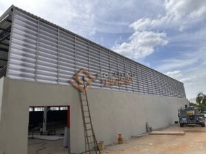 Veneziana Industrial Solution: Futuro do Mercado - Eficiência Energética
