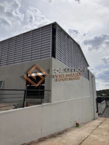 Veneziana Industrial: Guia Completo para Maximizar sua Eficiência