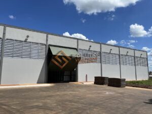 Veneziana Industrial: Conforto e Eficiência no Controle de Umidade
