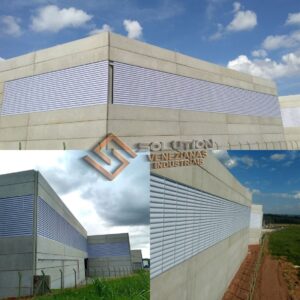 Veneziana Industrial: Futuro do Mercado - Regulamentações Ambientais