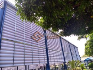 Melhore o Ambiente de Trabalho com Iluminação de Veneziana Industrial que Melhora