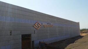 Veneziana Industrial: Impacto Produtividade - Ventilação e Qualidade do Ar: