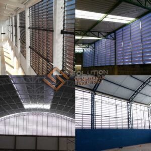 Veneziana Industrial Melhor Preço - Eficiência Energética