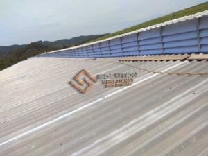 Lanternim - Redução de Custos e Aproveitamento da Luz Solar