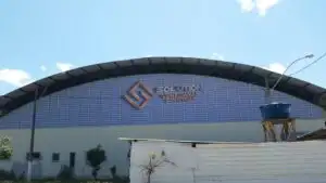 Veneziana Industrial Solução para Todo Clima - Proteção Ambiental e Durabilidade