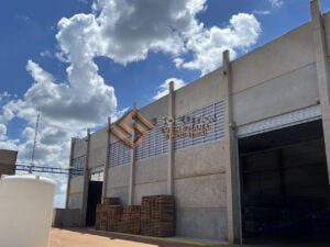 Veneziana Industrial A Escolha Certa - Design Personalizado e Integração Arquitetônica