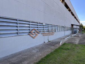 Veneziana Industrial Solução Moderna: A Fusão Perfeita entre Estética e Funcionalidade