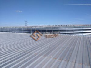 Lanternim - Solução Inteligente para Iluminação e Ventilação