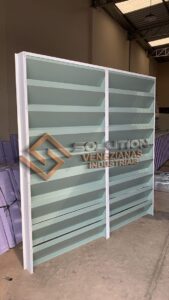 Veneziana Industrial Melhor Preço - Sustentabilidade