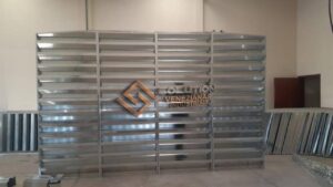Veneziana Industrial: Garantia de Qualidade e Desempenho Consistente
