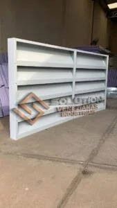 Veneziana Industrial O Futuro Veneziana Industrial: O Futuro da Ventilação e Contribuição para a Qualidade do Ambiente de Trabalho