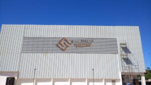 Veneziana Industrial e Eficiência - Contribuição para a Sustentabilidade