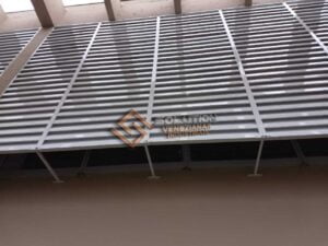Veneziana Industrial Pode Ajudar com Melhoria da Qualidade do Ar