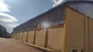 Benefícios da Veneziana Industria: Iluminação Natural