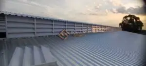 Projetando com Lanternim - Integrar ao Design Arquitetônico