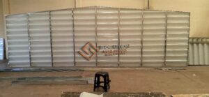 Veneziana Industrial: O Futuro da Ventilação com Eficiência Energética e Sustentabilidade