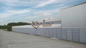 Lanternim em Projetos Arquitetônicos - Economia de Energia