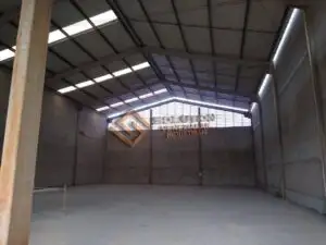 Funcionamento da Veneziana Industrial: Iluminação Natural