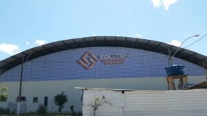 Veneziana Industrial A Escolha Certa - Veneziana Industrial: Inovação, Eficiência e Design em Harmonia
