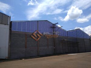 Veneziana Industrial: Retorno de Investimento com Valorização do Imóvel