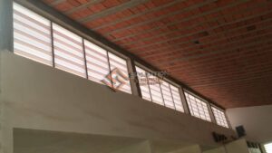 Lanternim - A Solução em Ventilação Natural Aprimorada
