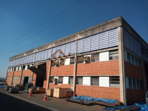 Veneziana Industrial para Ventilação - Importância da Ventilação Adequada