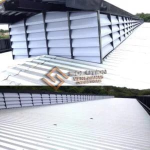 O Papel do Lanternim na Eficiência Energética de Edifícios