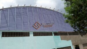 Veneziana Industrial PVC Escolha a Solução Certa com a Solution