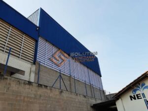 Veneziana Industrial Escolha Ideal em Durabilidade e Resistência