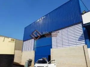 Veneziana Industrial: Suas Vantagens -A Importância da Veneziana Industrial na Performance dos Ambientes