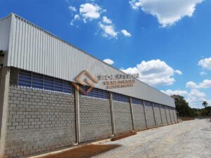 Veneziana Industrial Escolha Ideal para Eficiência e Sustentabilidade