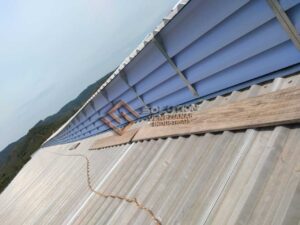 Lanternim: A Solução em Ventilação e Luz para o Setor Industrial