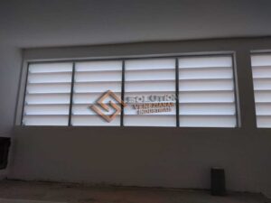 Veneziana Industrial Escolha Ideal e Compromisso com a Qualidade